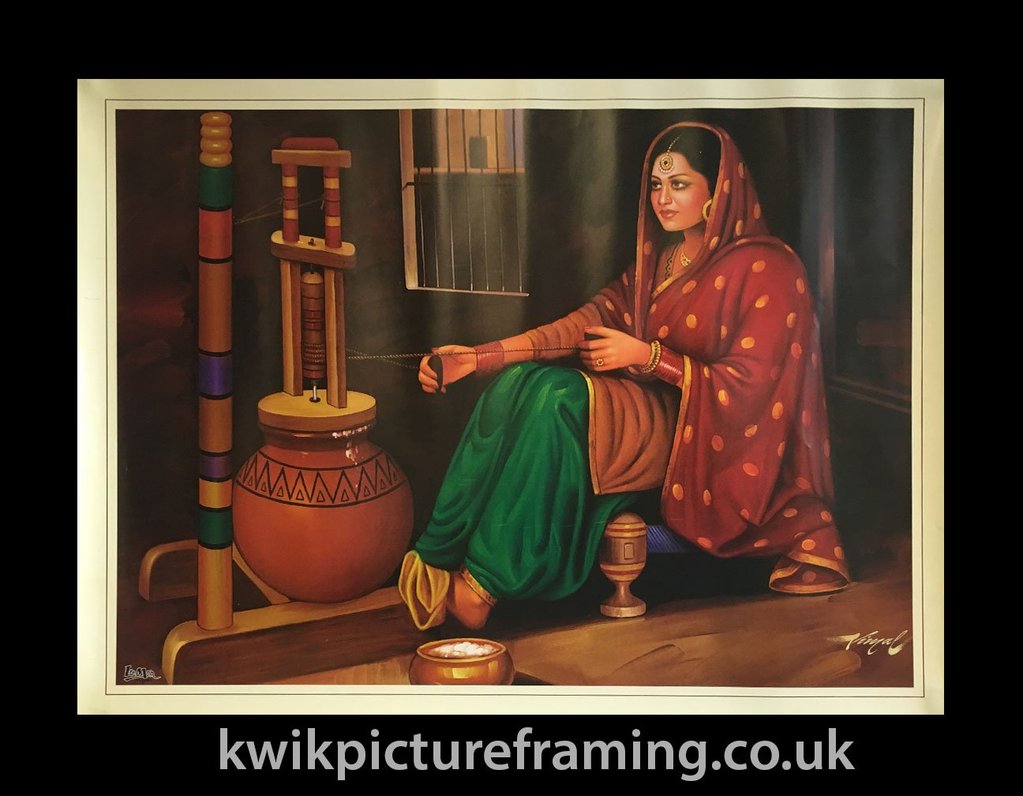 Get To Know About The Punjabi Culture & Tradition