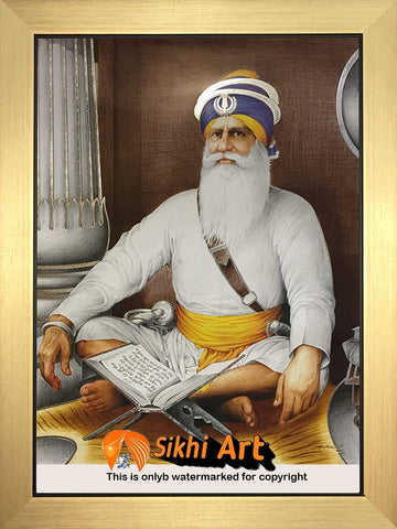 Gurudwara Amar Shaheed Dhan Dhan Baba Deep Singh ji Shahida Sahib ji -  Non-Profit Organization